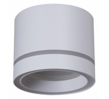 Накладной светильник Reluce Technical 53003 53003-9.5-001LD GX53 WT