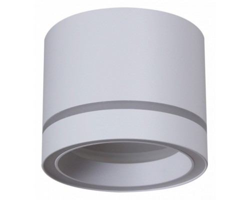 Накладной светильник Reluce Technical 53003 53003-9.5-001LD GX53 WT