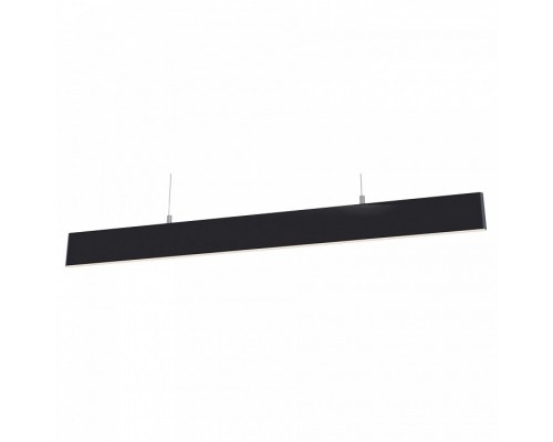 Подвесной светильник Maytoni Step P010PL-L30B Подвесной светильник Maytoni Step P010PL-L30B