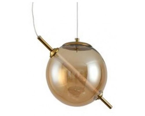 Подвесной светильник Arte Lamp Нolly A3220SP-1PB