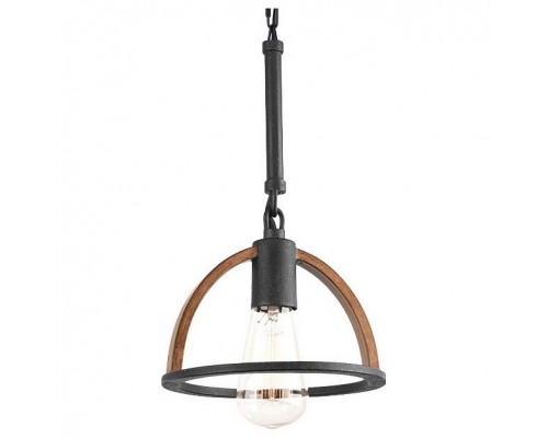 Подвесной светильник TopLight Jasmin TL1179H-01BK Подвесной светильник TopLight Jasmin TL1179H-01BK