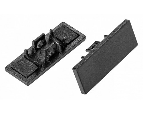 Заглушка для трека Lightstar Linea 506567 Заглушка для трека Lightstar Linea 506567