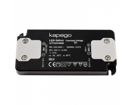 Блок питания Deko-Light 872630 Блок питания Deko-Light 872630
