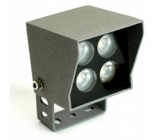 Настенно-потолочный прожектор Feron LL-895 51692
