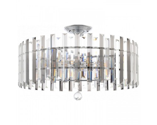 Люстра на штанге Arte Milano Sorrento-1409 371409/8/100/570 CR