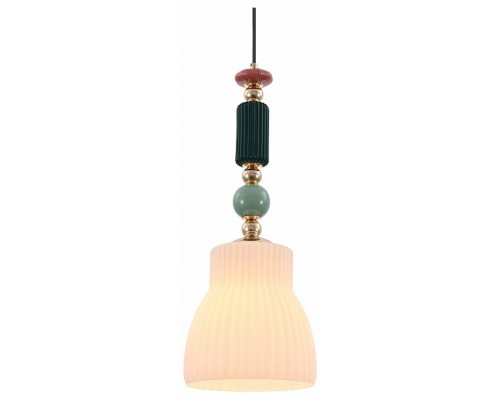 Подвесной светильник Moderli Charm V10904-P Подвесной светильник Moderli Charm V10904-P