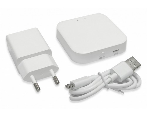 Контроллер Wi-Fi для смартфонов и планшетов ST-Luce Around Контроллер Wi-Fi для смартфонов и планшетов ST-Luce Around