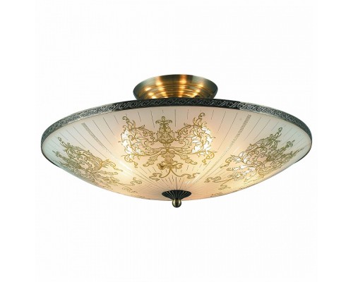 Светильник на штанге TopLight Stella TL7300X-05AB Светильник на штанге TopLight Stella TL7300X-05AB
