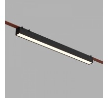 Накладной светильник Denkirs BELTY LINEAR DK5576-BK