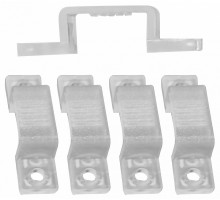 Крепление для ленты Apeyron Electrics  09-144