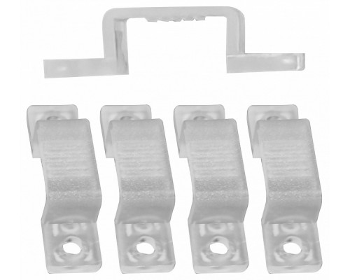 Крепление для ленты Apeyron Electrics  09-144