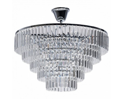 Люстра на штанге MW-Light Аделард 4 642013008 Люстра на штанге MW-Light Аделард 4 642013008