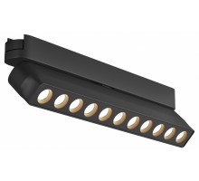 Накладной светильник Denkirs AIR GRILL DK5308-BK
