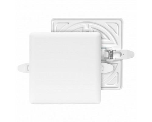 Встраиваемый светильник Apeyron Electrics  06-116