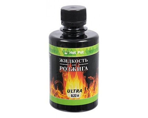 Жидкость для розжига (0.22 л) Boyscout Ultra 61383 Жидкость для розжига (0.22 л) Boyscout Ultra 61383