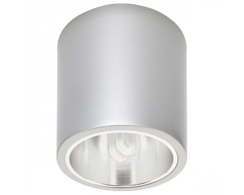 Накладной светильник Nowodvorski Downlight Silver 4867 Накладной светильник Nowodvorski Downlight Silver 4867
