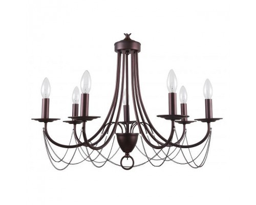 Подвесная люстра F-promo Plini 2590-7P Подвесная люстра F-promo Plini 2590-7P