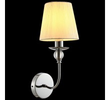 Бра ILLUMICO  IL0956-1W-27 CR