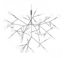 Подвесная люстра Loft it Heracleum 9022-45S