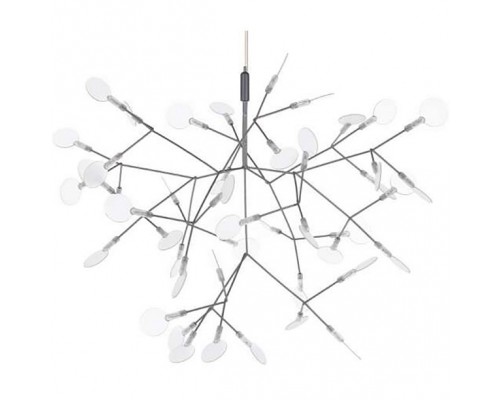 Подвесная люстра Loft it Heracleum 9022-45S
