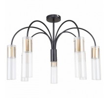 Люстра на штанге F-promo Kors 4740-7C