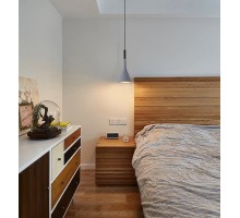 Подвесной светильник TopDecor Troy Troy S1 11