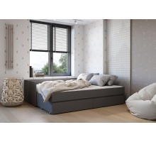 Кровать выдвижная Симпл