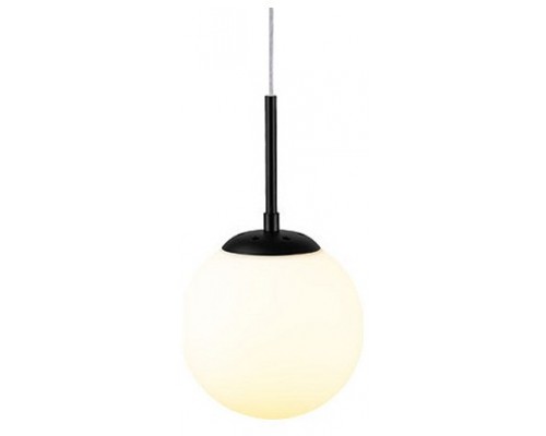 Подвесной светильник Arte Lamp Volare A1563SP-1BK Подвесной светильник Arte Lamp Volare A1563SP-1BK