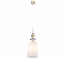 Подвесной светильник Newport LIANA 4621/S gold
