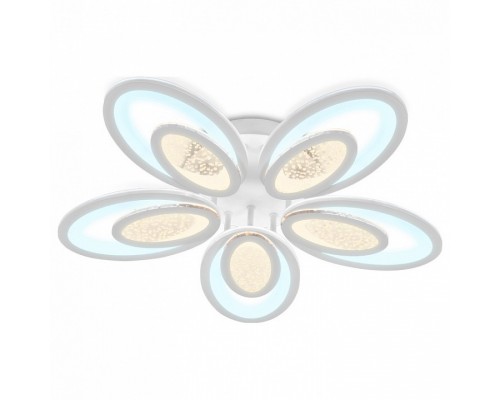 Накладной светильник Ambrella Original 8 FA423 Накладной светильник Ambrella Original 8 FA423