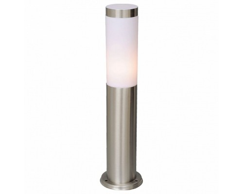 Наземный низкий светильник MW-Light Плутон 809040201 Наземный низкий светильник MW-Light Плутон 809040201