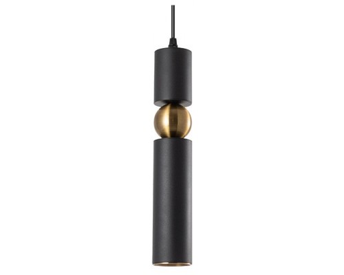 Подвесной светильник Arte Lamp Ran A3162SP-1BK Подвесной светильник Arte Lamp Ran A3162SP-1BK