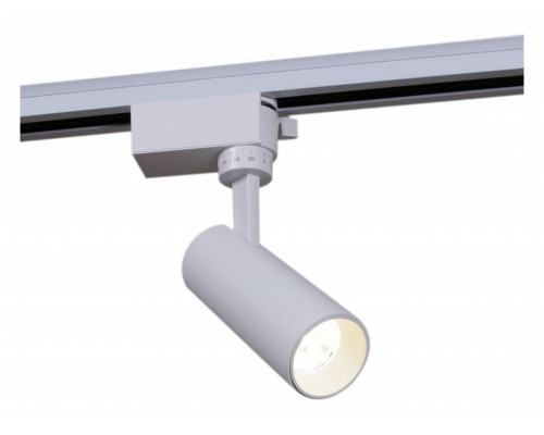 Светильник на штанге 06612-9.3-001QY LED12W WT