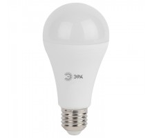 Лампа светодиодная Эра Стандарт E27 19Вт 2700K LED A65-19W-827-E27