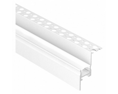 Профиль для контурной подсветки ГКЛ потолка Arlight ARH-CEIL 45554
