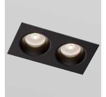 Встраиваемый светильник Elektrostandard Andi 15700/02