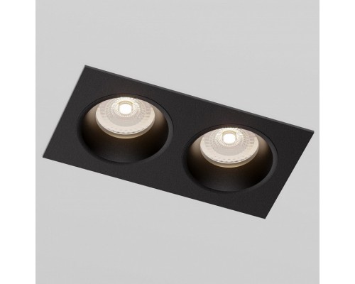 Встраиваемый светильник Elektrostandard Andi 15700/02