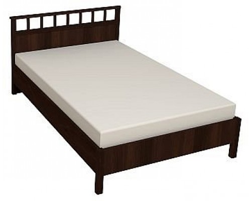 Кровать полутораспальная Шерлок