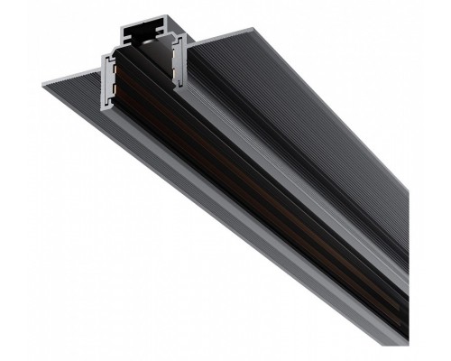 Трек встраиваемый Maytoni Busbar trunkings Exility TRXM034-422B Трек встраиваемый Maytoni Busbar trunkings Exility TRXM034-422B