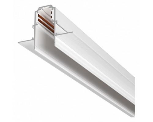 Трек встраиваемый Maytoni Busbar trunkings Exility TRX034-422W Трек встраиваемый Maytoni Busbar trunkings Exility TRX034-422W