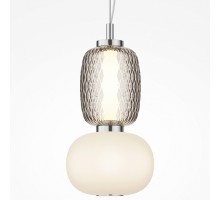 Подвесной светильник Maytoni Pattern MOD267PL-L18CH3K
