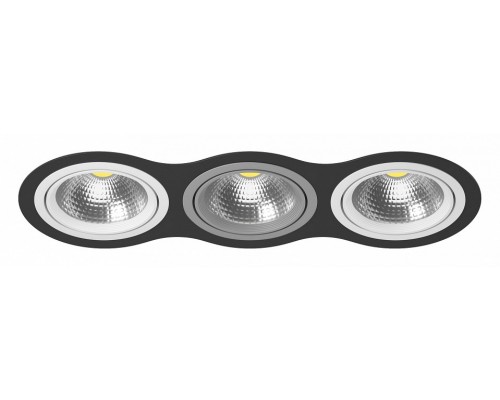 Встраиваемый светильник Lightstar Intero 111 i937060906 Встраиваемый светильник Lightstar Intero 111 i937060906
