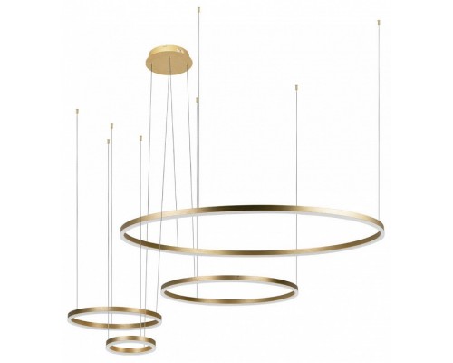 Подвесной светильник Loft it Ring 10017/4S Подвесной светильник Loft it Ring 10017/4S
