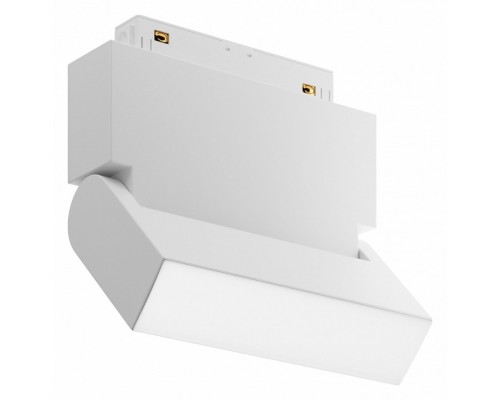 Накладной светильник Maytoni Basis Rot TR075-2-10W4K-W Накладной светильник Maytoni Basis Rot TR075-2-10W4K-W