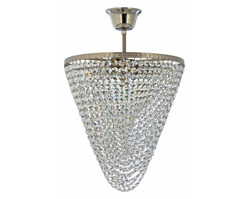 Люстра на штанге Arti Lampadari Stella Stella E 1.3.30.504 N