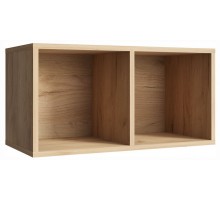 Полка навесная Эконом-стандарт П-01