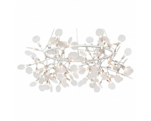 Подвесная люстра Loft it Heracleum 9022-108W Подвесная люстра Loft it Heracleum 9022-108W