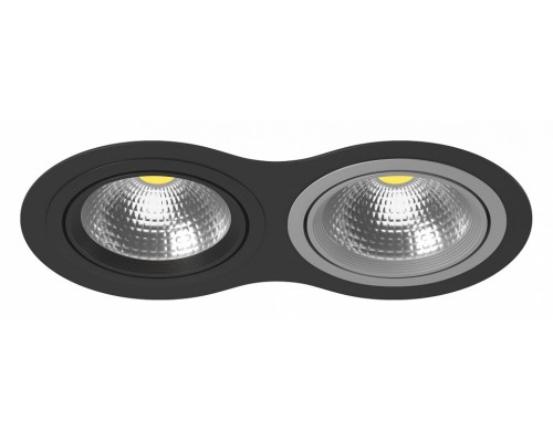 Встраиваемый светильник Lightstar Intero 111 i9270709 Встраиваемый светильник Lightstar Intero 111 i9270709