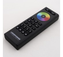 Пульт ДУ LEDS POWER RC03RFB 006550