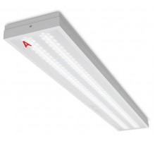 Накладной светильник WoltaPRO ЛАЙНЕР ДПО03-36-152-6К